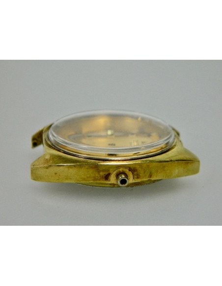 Tissot Seastar 46587 Boîtier/Cadran