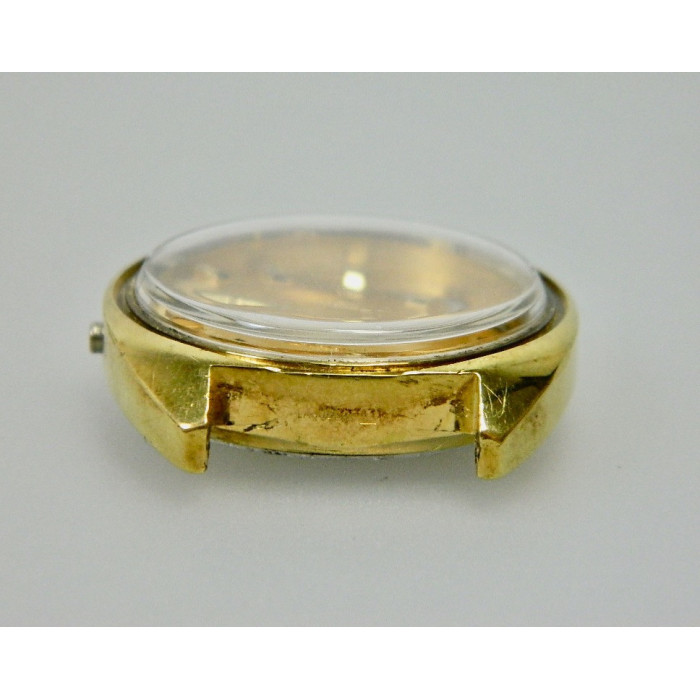 Tissot Seastar 46587 Boîtier/Cadran