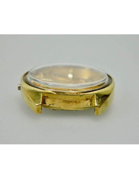 Tissot Seastar 46587 Boîtier/Cadran