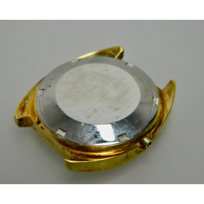 Tissot Seastar 46587 Boîtier/Cadran