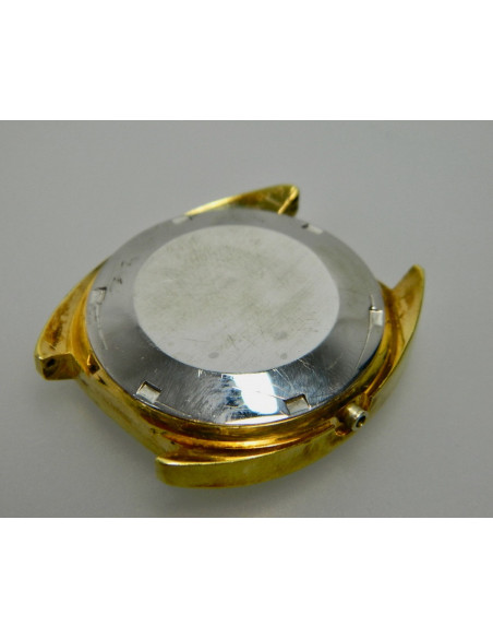 Tissot Seastar 46587 Boîtier/Cadran