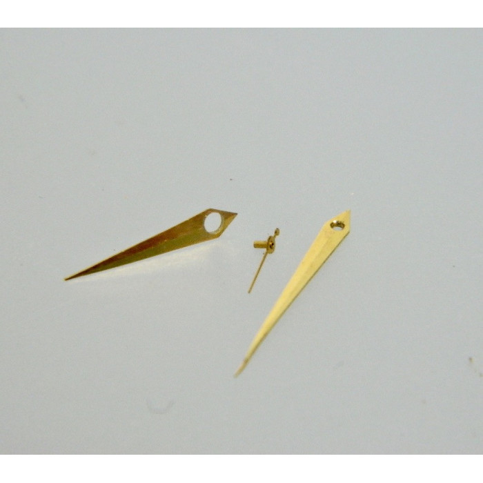 Longines Cadran/Aiguilles Calibre 27.0