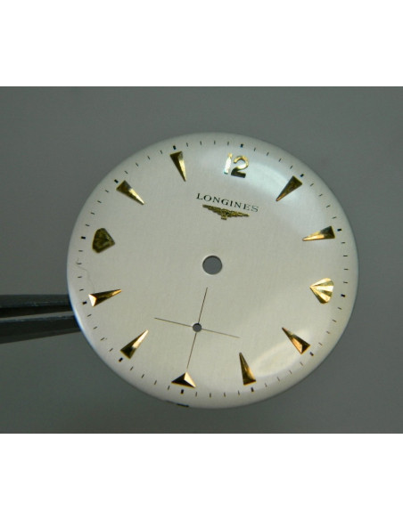 Longines Cadran/Aiguilles Calibre 27.0
