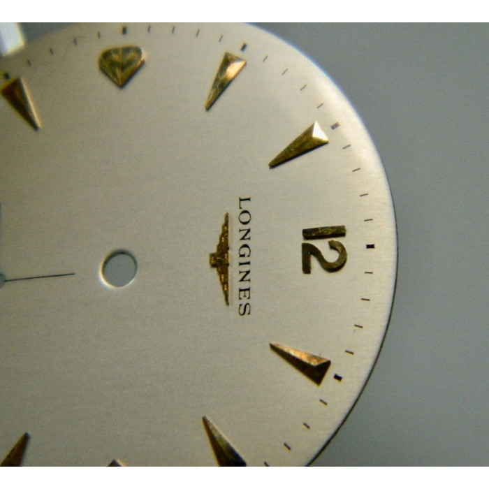 Longines Cadran/Aiguilles Calibre 27.0