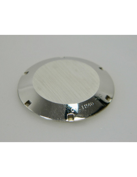 Zenith 01.1240.290 Fond de boîte