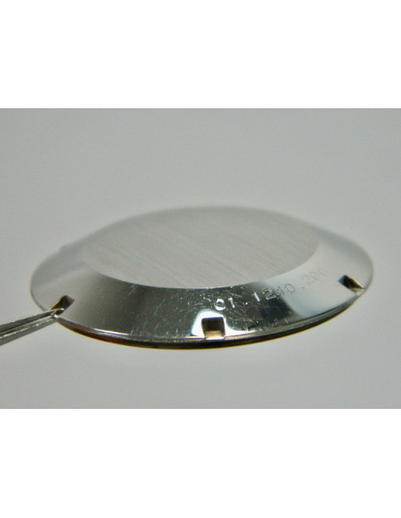 Zenith 01.1240.290 Fond de boîte