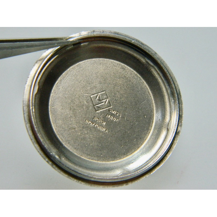 Zenith 01.1240.290 Fond de boîte