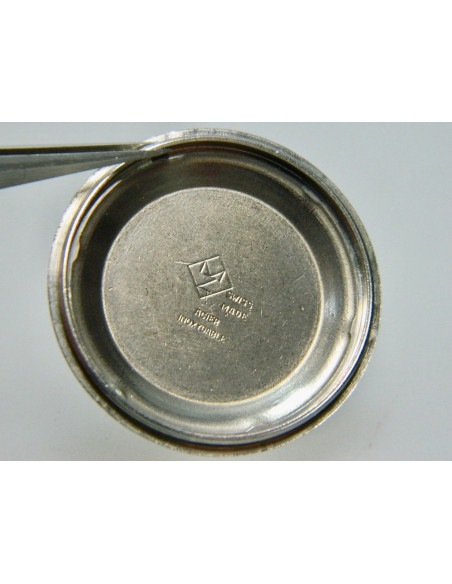 Zenith 01.1240.290 Fond de boîte