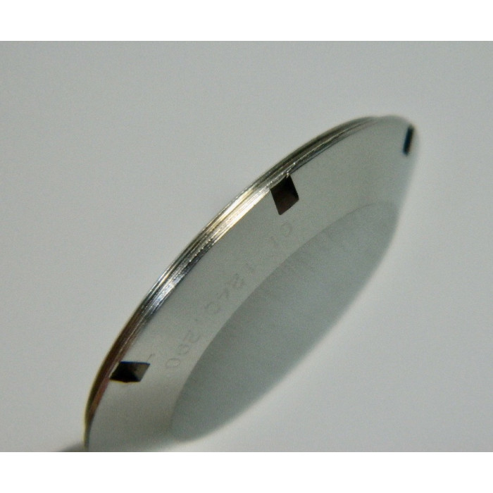 Zenith 01.1240.290 Fond de boîte