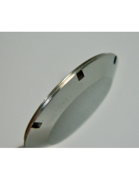 Zenith 01.1240.290 Fond de boîte