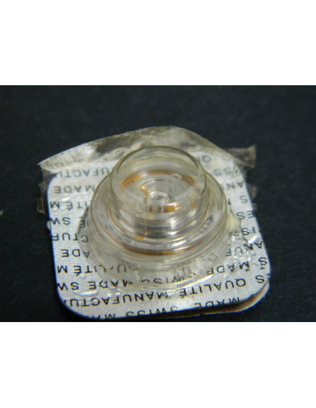 Longines 701-721 Balancier