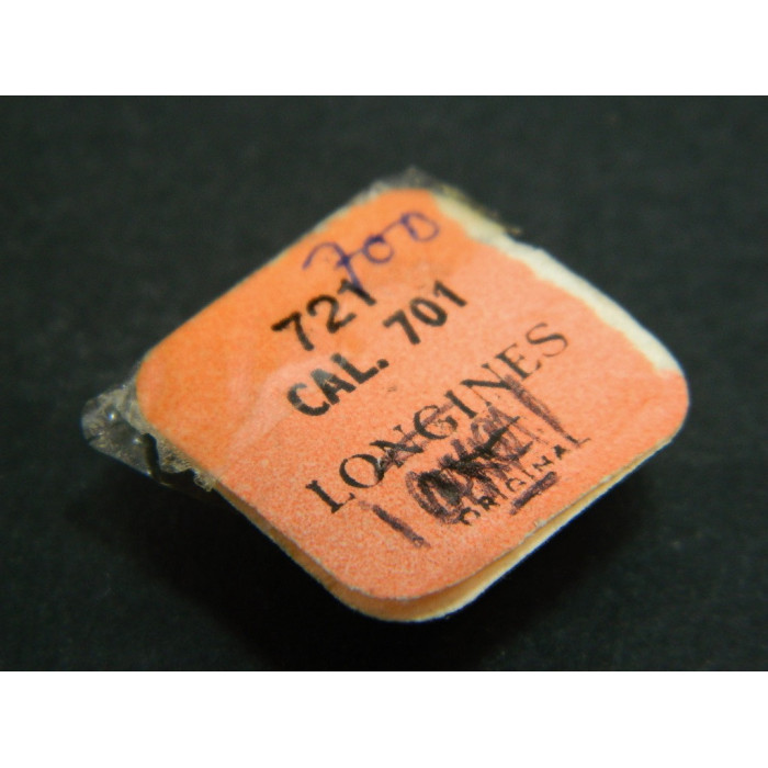 Longines 701-721 Balancier