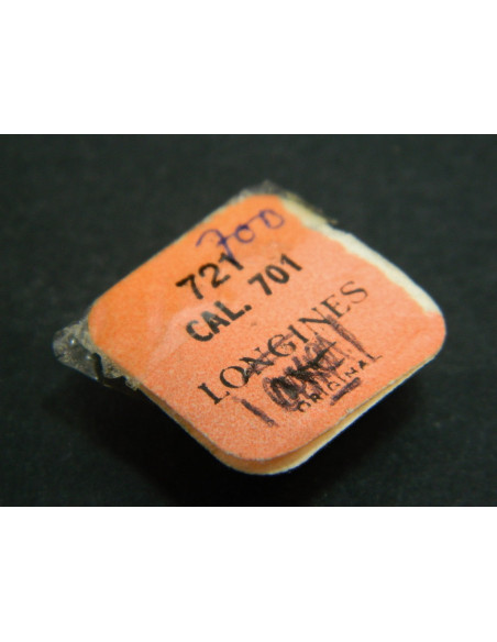 Longines 701-721 Balancier