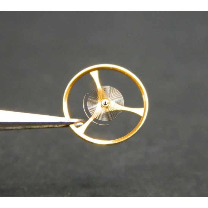 Longines 701-721 Balancier