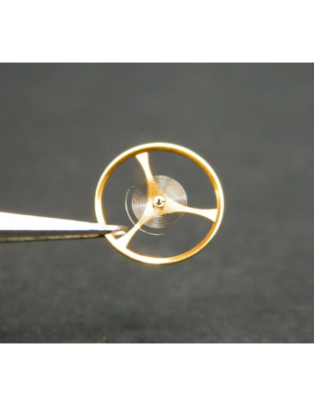 Longines 701-721 Balancier