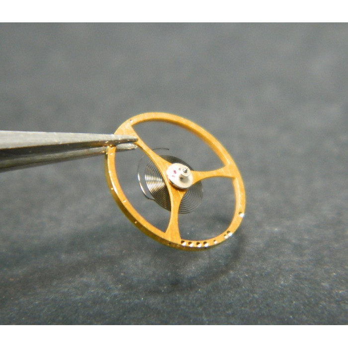 Longines 701-721 Balancier