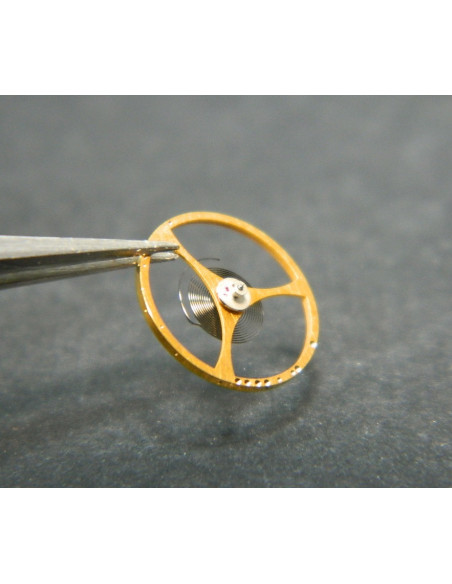 Longines 701-721 Balancier