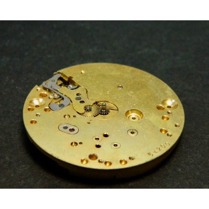 Zenith Mouvement 17 lignes