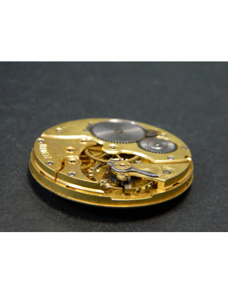 Zenith Mouvement 17 lignes