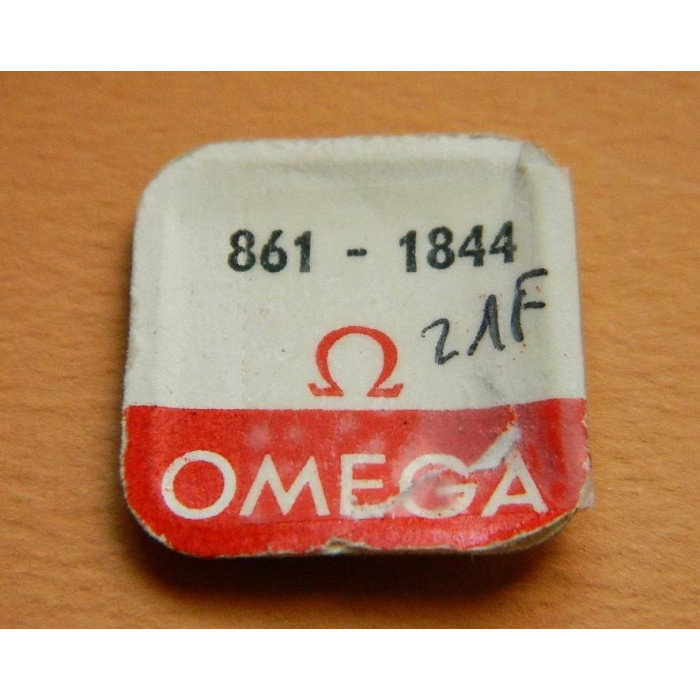 Navette supérieure OMEGA - Calibre 861