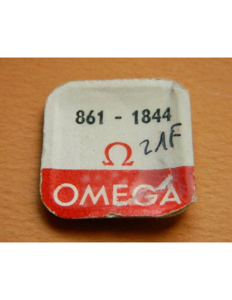 Navette supérieure OMEGA - Calibre 861