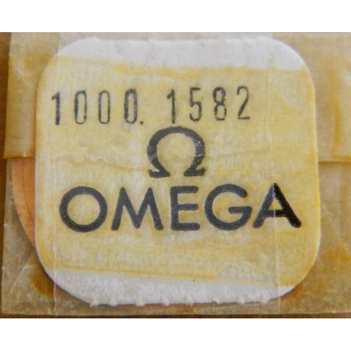 Omega 1000-1582 indicateur