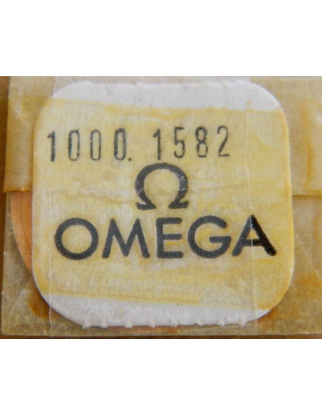 Omega 1000-1582 indicateur