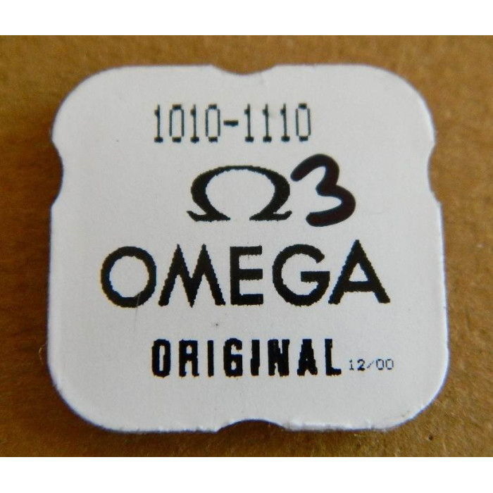 Omega 1010-1110 Ressort de tirette