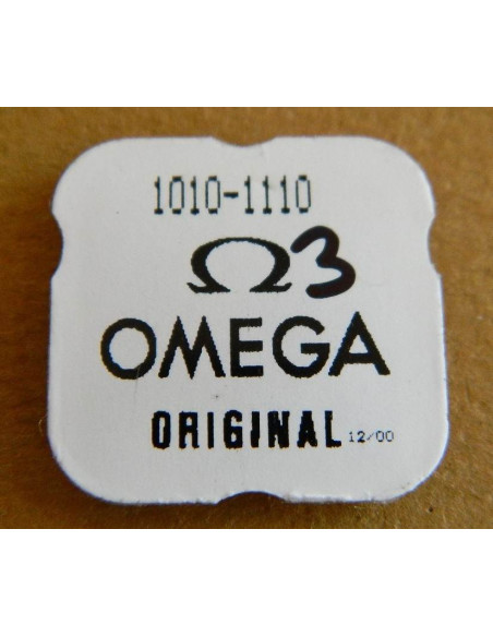 Omega 1010-1110 Ressort de tirette