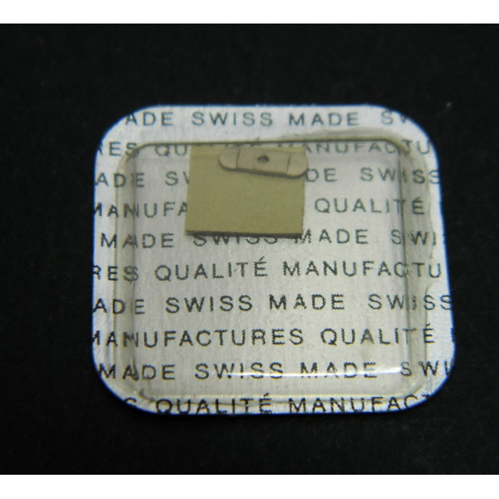 Bulova 214 - 113 Barrette pare-choc du diapason