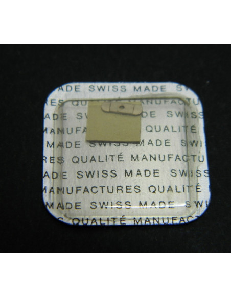 Bulova 214 - 113 Barrette pare-choc du diapason