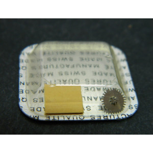 Bulova 214 - 111 Roue de minuterie