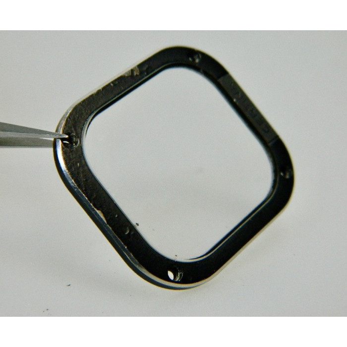 Certina LCD 787 3002 46 Lunette & Verre