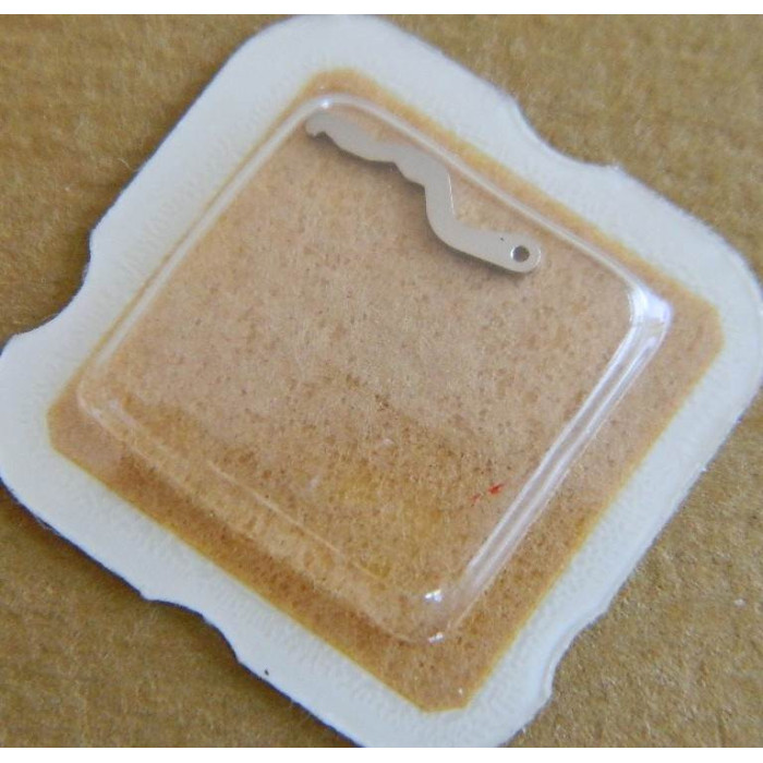 OMEGA Bascule - Calibre 1010