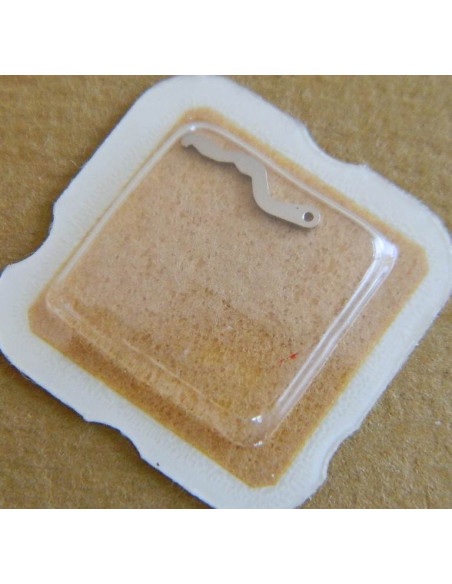 OMEGA Bascule - Calibre 1010