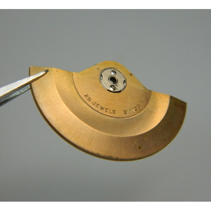 AS 1701 Masse laiton 25 Jewels