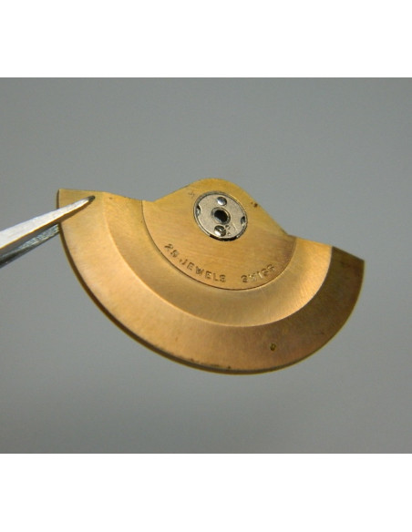 AS 1701 Masse laiton 25 Jewels