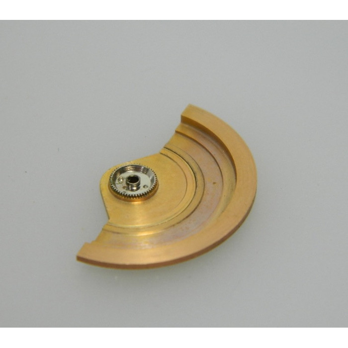 AS 1701 Masse laiton 25 Jewels