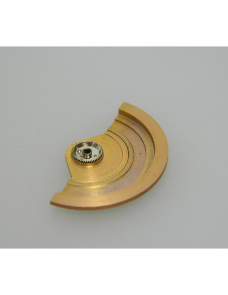 AS 1701 Masse laiton 25 Jewels