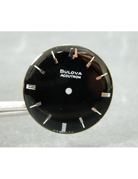 Bulova Accutron Cadran
