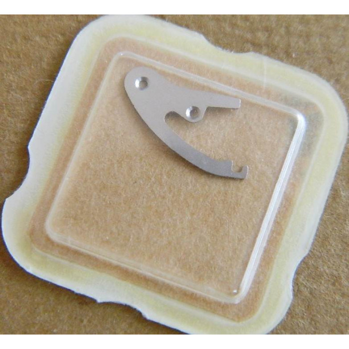 OMEGA Ressort d'appui de tirette - Calibre 1010