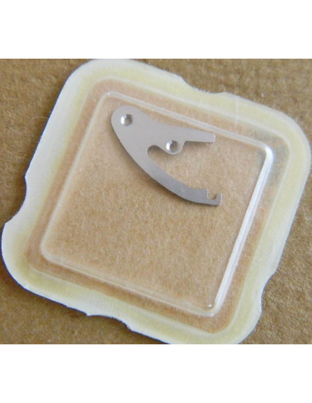 OMEGA Ressort d'appui de tirette - Calibre 1010