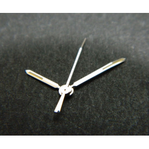 Bulova Accutron 214 Aiguilles