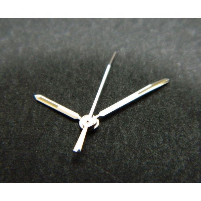 Bulova Accutron 214 Aiguilles