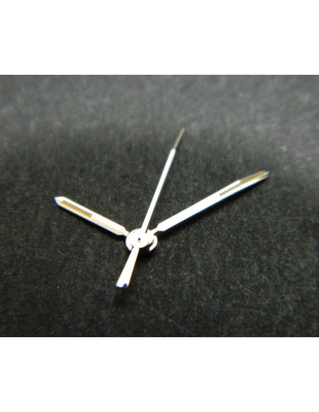 Bulova Accutron 214 Aiguilles