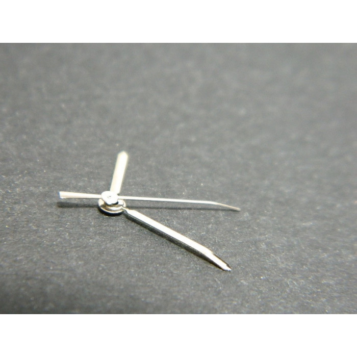 Bulova Accutron 214 Aiguilles