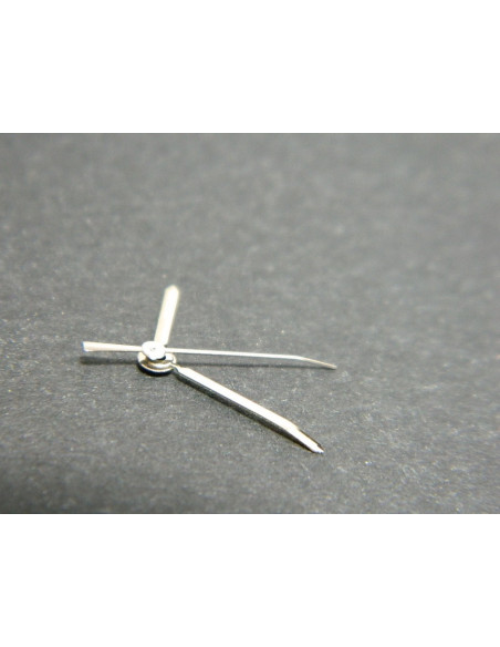 Bulova Accutron 214 Aiguilles