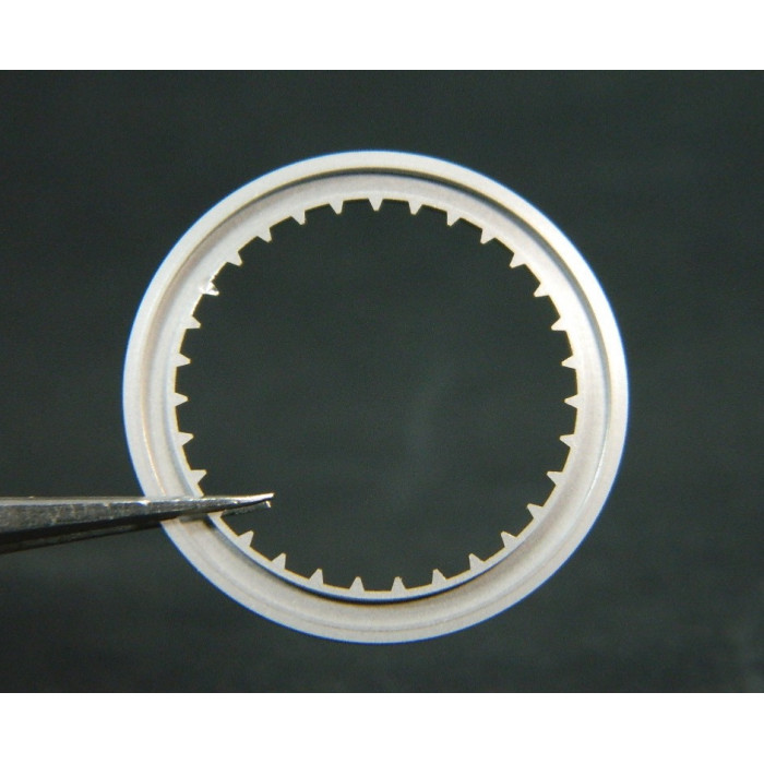 Universal Genève 72-2557/1 Disque quantième