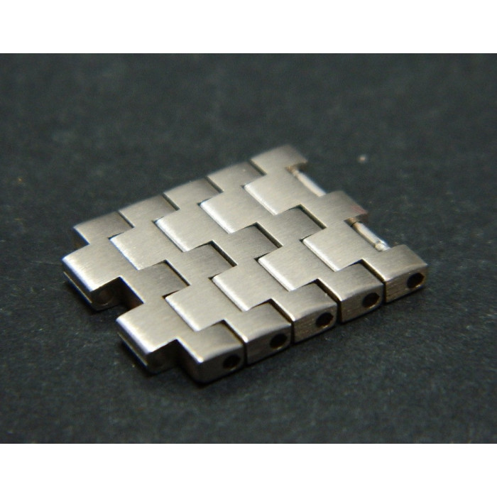 Tissot 40311 Maillons acier