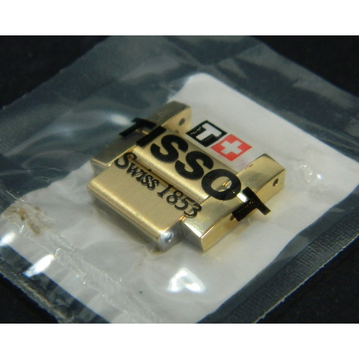 Tissot New Dress maillon de rallonge